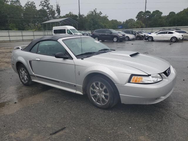 Photo 4 from auction – 2001 FORD MUSTANG with VIN 1FAFP444X1F177184