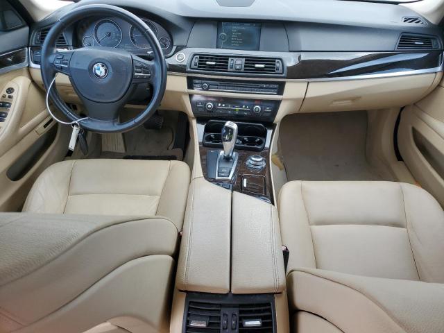 Photo 8 from auction – 2011 BMW 535 I with VIN WBAFR7C59BC800794