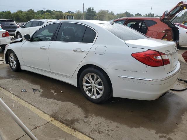 Photo 2 from auction – 2013 HYUNDAI GENESIS 3. with VIN KMHGC4DD0DU209260