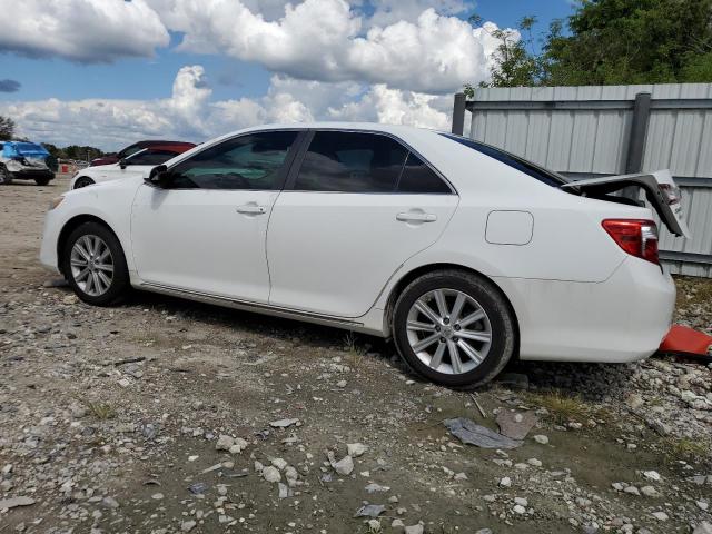 Photo 2 from auction – 2012 TOYOTA CAMRY BASE with VIN 4T1BF1FK1CU557174