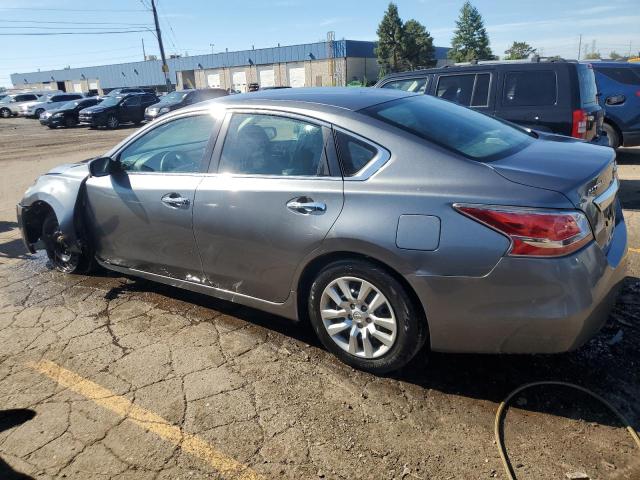 Photo 2 from auction – 2014 NISSAN ALTIMA 2.5 with VIN 1N4AL3AP2EC142158