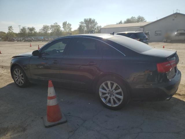 Photo 2 from auction – 2014 AUDI A6 PREMIUM with VIN WAUGFAFC9EN132878