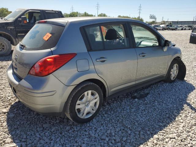 Photo 3 from auction – 2011 NISSAN VERSA S with VIN 3N1BC1CPXBL424437
