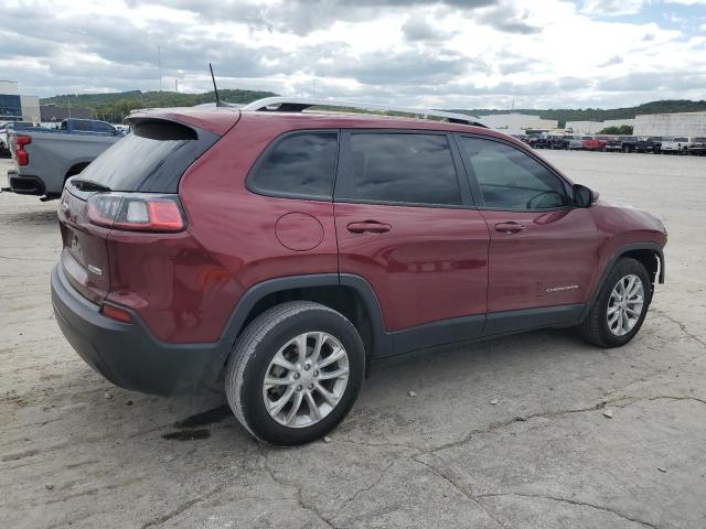 Photo 3 from auction – 2021 JEEP CHEROKEE L with VIN 1C4PJLCB7MD173880