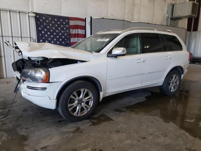 VOLVO XC90 3.2 2013 with VIN YV4952CZ8D1665322 - Photo from auction