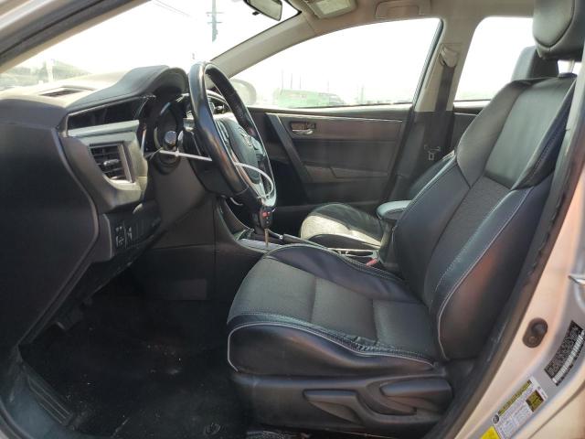 Zdjęcie 7 z aukcji – 2016 TOYOTA COROLLA L z VIN 5YFBURHE6GP433677