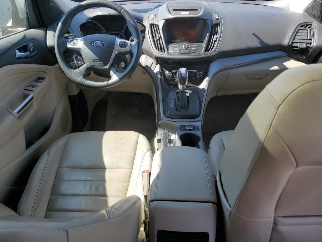 Photo 8 from auction – 2016 FORD ESCAPE SE with VIN 1FMCU0GX2GUA91386