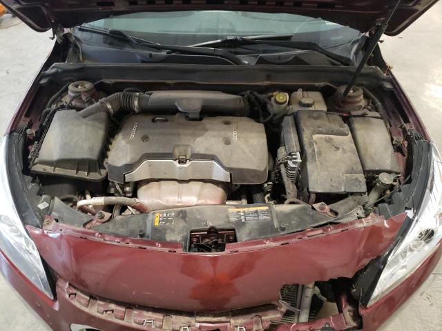 Photo 11 from auction – 2015 CHEVROLET MALIBU 1LT with VIN 1G11C5SL0FF239840