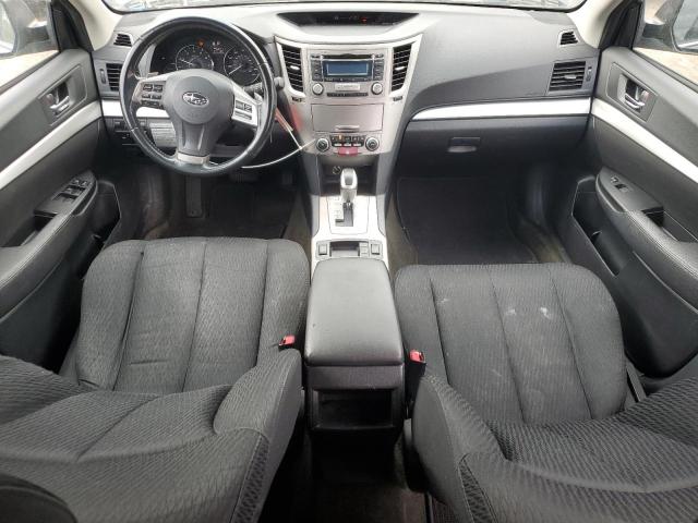 Photo 8 from auction – 2012 SUBARU OUTBACK with VIN 4S4BRBGC3C3215526