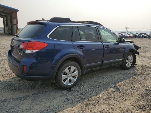 Снимка 3 от търг – 2011 SUBARU OUTBACK 2. с VIN 4S4BRBKCXB3359533