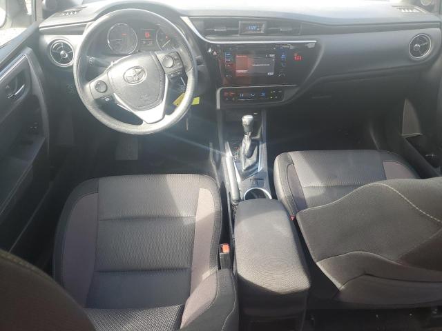 Photo 8 from auction – 2018 TOYOTA COROLLA L with VIN 2T1BURHE3JC994572