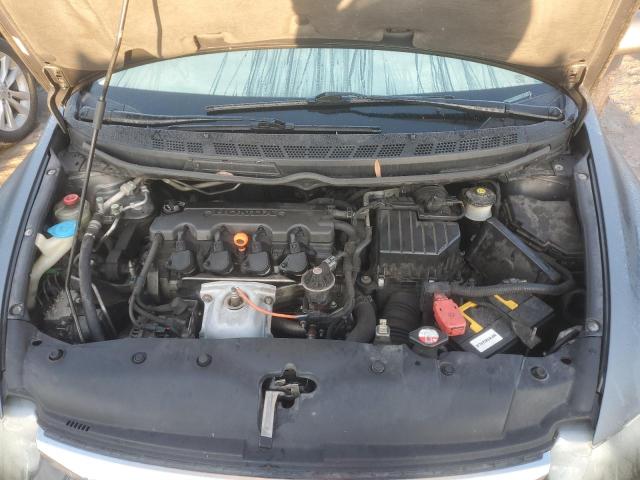 Photo 11 from auction – 2010 HONDA CIVIC EXL with VIN 19XFA1F9XAE040632