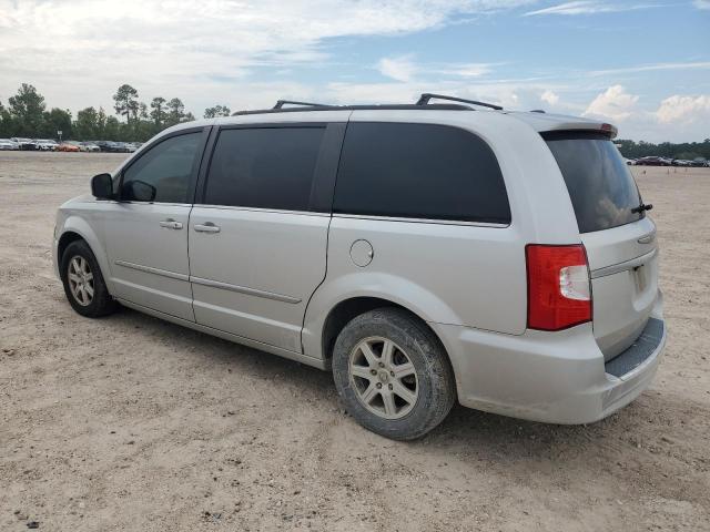 Photo 2 from auction – 2012 CHRYSLER TOWN & COU with VIN 2C4RC1BG5CR321198