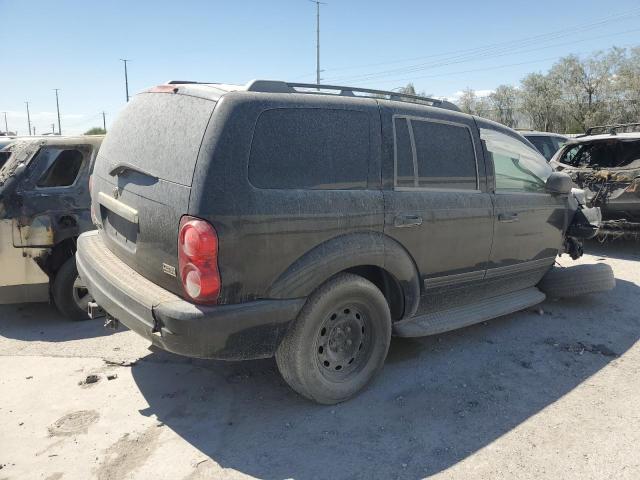 Photo 3 from auction – 2004 DODGE DURANGO SL with VIN 1D4HD48DX4F131335