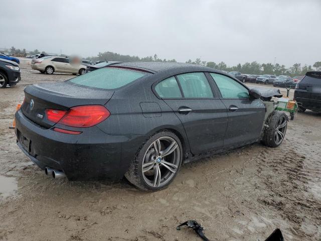 Photo 3 from auction – 2015 BMW M6 GRAN CO with VIN WBS6C9C50FD467894