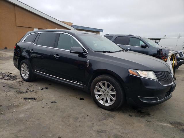 Photo 4 from auction – 2015 LINCOLN MKT with VIN 2LMHJ5NK4FBL02146