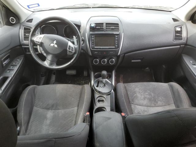 Photo 8 from auction – 2013 MITSUBISHI OUTLANDER with VIN 4A4AP4AU0DE004379