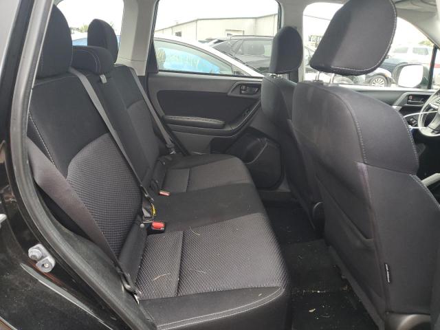 Photo 11 from auction – 2016 SUBARU FORESTER 2 with VIN JF2SJADC7GH467638