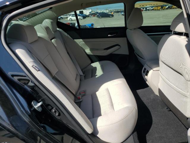 Photo 10 from auction – 2019 NISSAN ALTIMA SV with VIN 1N4BL4DV0KC212269