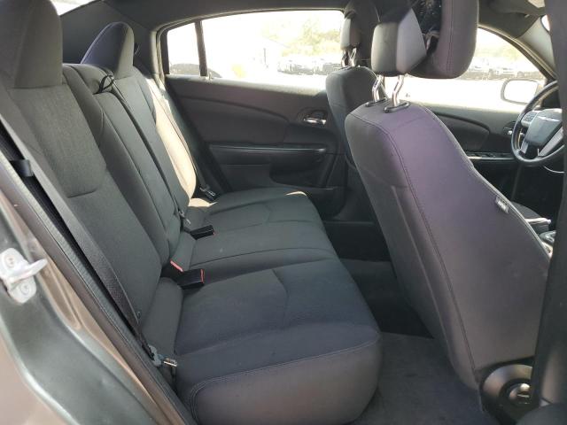 Photo 10 from auction – 2013 CHRYSLER 200 TOURIN with VIN 1C3CCBBG4DN731912