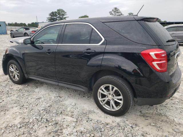 Photo 2 from auction – 2017 CHEVROLET EQUINOX LS with VIN 2GNFLEEK4H6179839