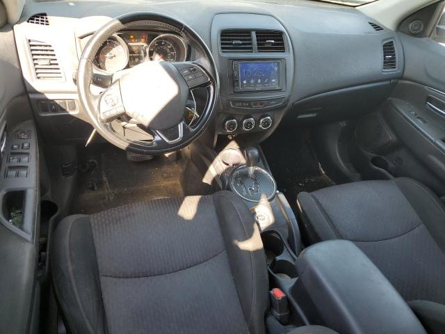 Photo 8 from auction – 2017 MITSUBISHI OUTLANDER with VIN JA4AR3AU6HZ044843