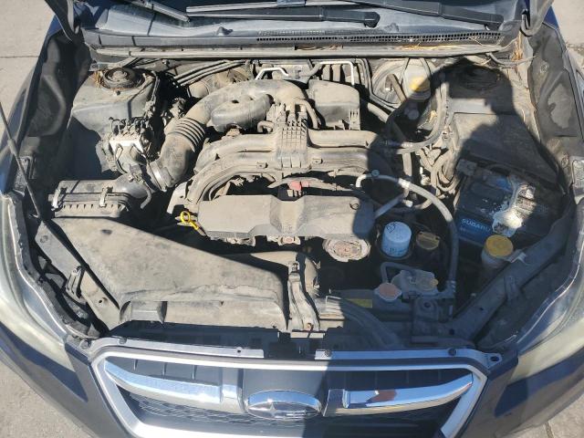 Photo 11 from auction – 2012 SUBARU IMPREZA PR with VIN JF1GPAD64CH208005
