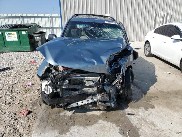 Photo 5 from auction – 2007 TOYOTA RAV4 with VIN JTMBK33V775031979