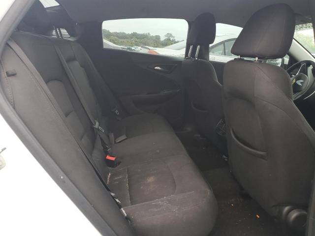 Photo 10 from auction – 2018 CHEVROLET MALIBU LT with VIN 1G1ZD5ST8JF137310