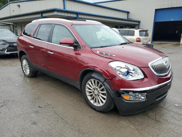 Photo 4 from auction – 2009 BUICK ENCLAVE CX with VIN 5GAEV23D89J216334
