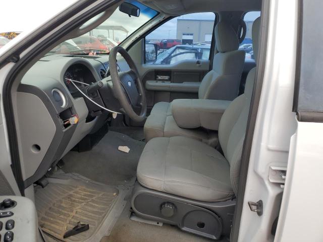 Photo 7 from auction – 2008 FORD F150 SUPER with VIN 1FTRW12W98FA09074