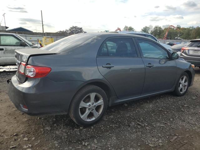 Photo 3 from auction – 2012 TOYOTA COROLLA BA with VIN 2T1BU4EE8CC822709