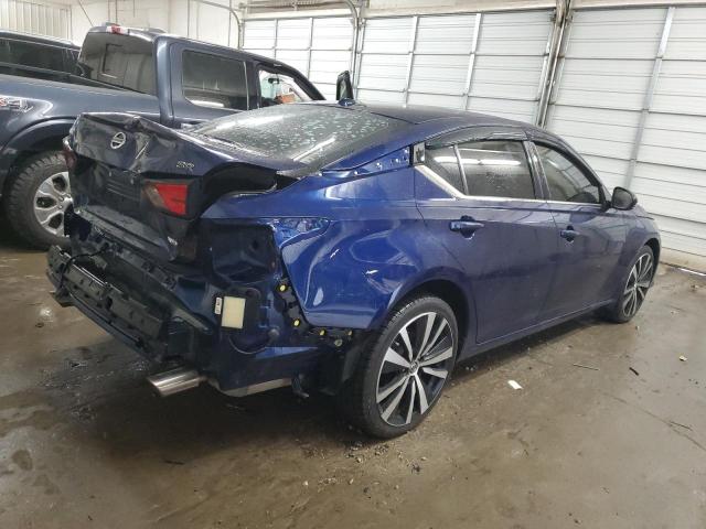 Photo 3 from auction – 2019 NISSAN ALTIMA SR with VIN 1N4BL4CW1KC226997