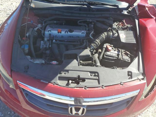 Photo 11 from auction – 2011 HONDA ACCORD EX with VIN 1HGCS1B70BA012168
