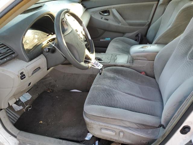 Photo 7 from auction – 2011 TOYOTA CAMRY BASE with VIN 4T4BF3EKXBR209116