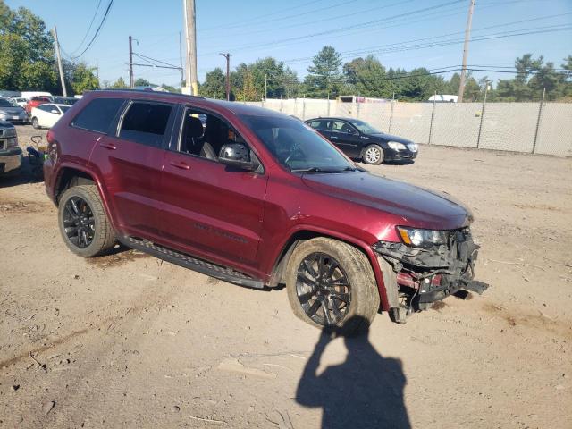 Photo 4 from auction – 2019 JEEP GRAND CHER with VIN 1C4RJFAG5KC552663