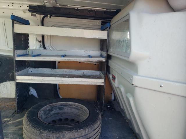 Zdjęcie 11 z aukcji – 2014 FORD TRANSIT CO z VIN NM0LS7E77E1172434