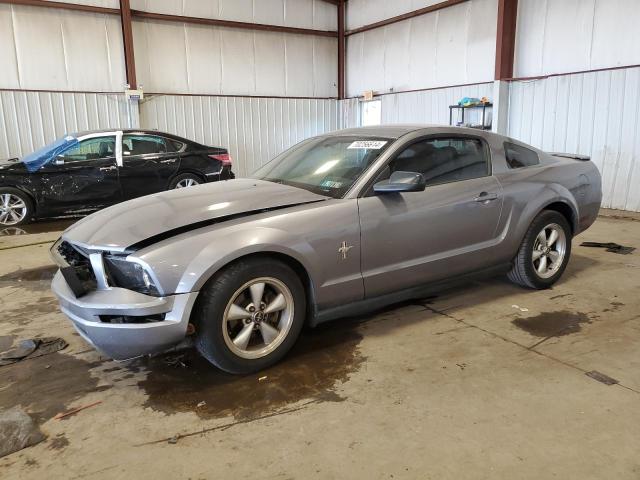 FORD MUSTANG 2007 with VIN 1ZVHT80N075198142 - Photo from auction