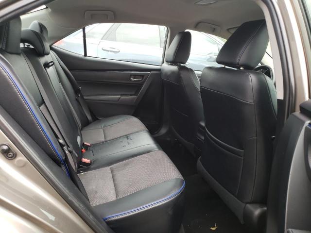 Photo 10 from auction – 2017 TOYOTA COROLLA L with VIN 2T1BURHE8HC820913