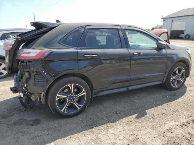 Photo 3 from auction – 2019 FORD EDGE ST with VIN 2FMPK4AP6KBC72061