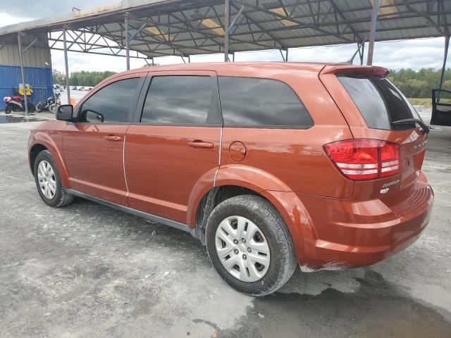 Photo 2 from auction – 2013 DODGE JOURNEY SE with VIN 3C4PDCABXDT702615
