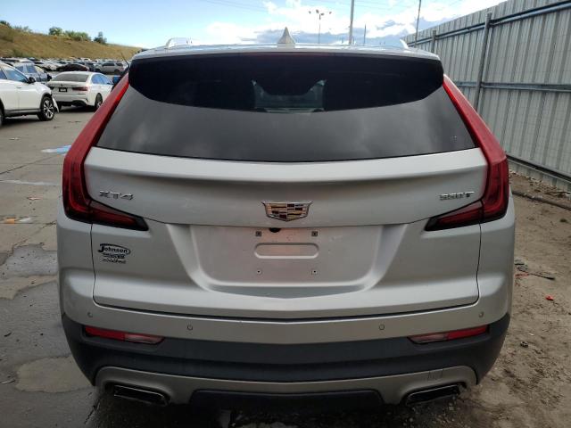 Photo 6 from auction – 2020 CADILLAC XT4 PREMIU with VIN 1GYFZDR44LF021779