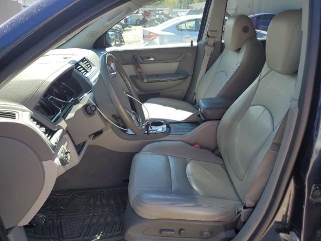 Photo 7 from auction – 2015 GMC ACADIA SLT with VIN 1GKKRSKD6FJ103988