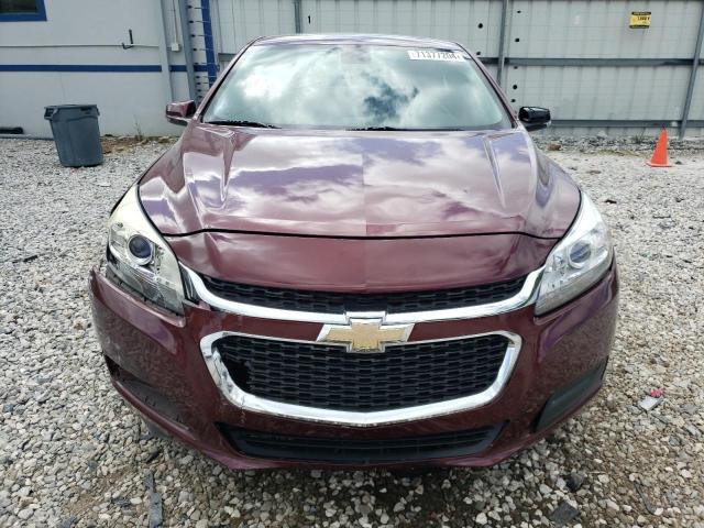 Photo 5 from auction – 2015 CHEVROLET MALIBU 1LT with VIN 1G11C5SL5FF125980