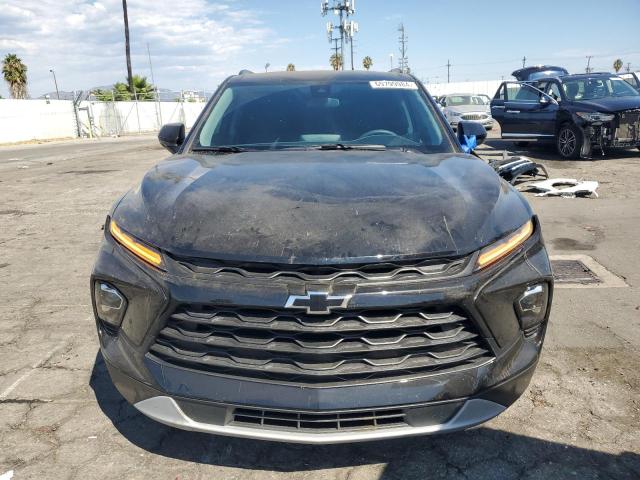 Photo 5 from auction – 2023 CHEVROLET BLAZER 2LT with VIN 3GNKBCR42PS198441