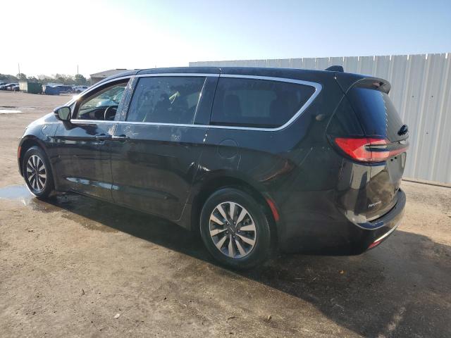 Photo 2 from auction – 2022 CHRYSLER PACIFICA H with VIN 2C4RC1L7XNR143614