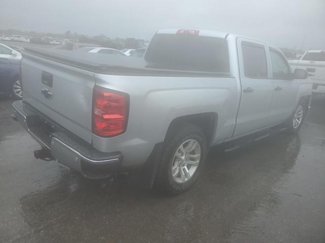 Photo 3 from auction – 2014 CHEVROLET SILVERADO with VIN 3GCUKREC4EG380207