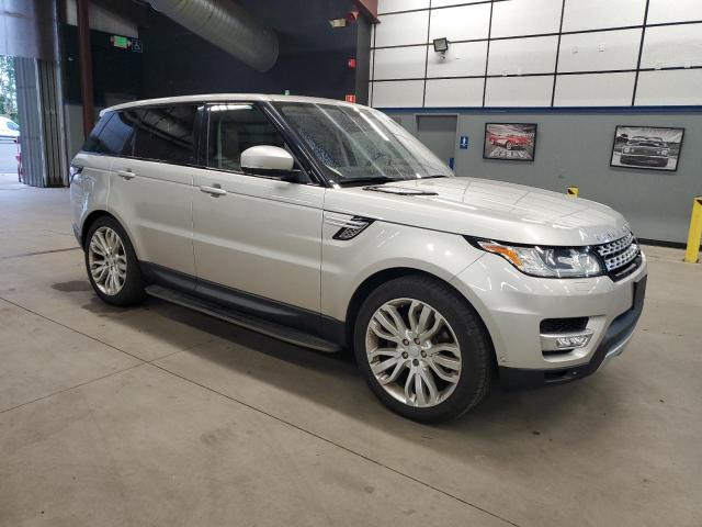 Photo 4 from auction – 2016 LAND ROVER RANGE ROVE with VIN SALWR2PFXGA118267