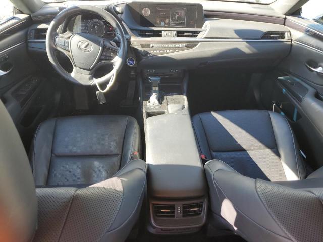 Zdjęcie 8 z aukcji – 2020 LEXUS ES 300H z VIN 58AD21B15LU012265
