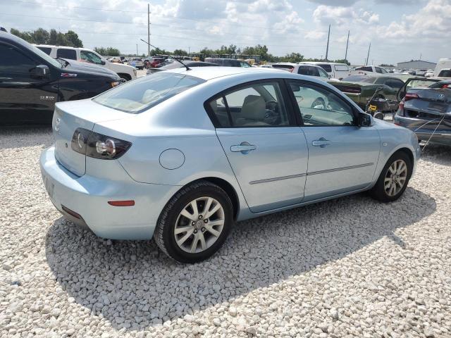 Photo 3 from auction – 2008 MAZDA 3 I with VIN JM1BK32F581857958